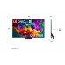 65QNED86BSA LG  65 INCH QNED evo AI QNED86 Mini LED 4K Smart TV (2026)